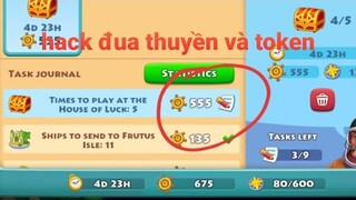 hướng dẫn cheat điểm đua thuyền Regatta 😆 một mình vẫn ổn