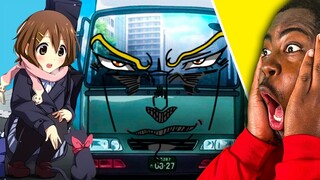 TRUCK-KUN MUST BE STOPPED!! | Ultimate “Truck-kun” Compilation REACTION