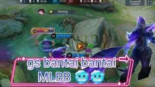 gs tengil MLBB