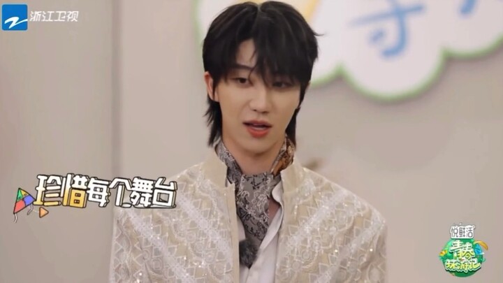 Who else gets it?! I actually saw Seokmin dancing to "Shoulder to Shoulder" in 2023—waaahhh! Youth O