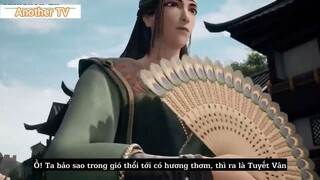 Vạn Giới Tiên Tung Tập 52 - Có mùi đấy