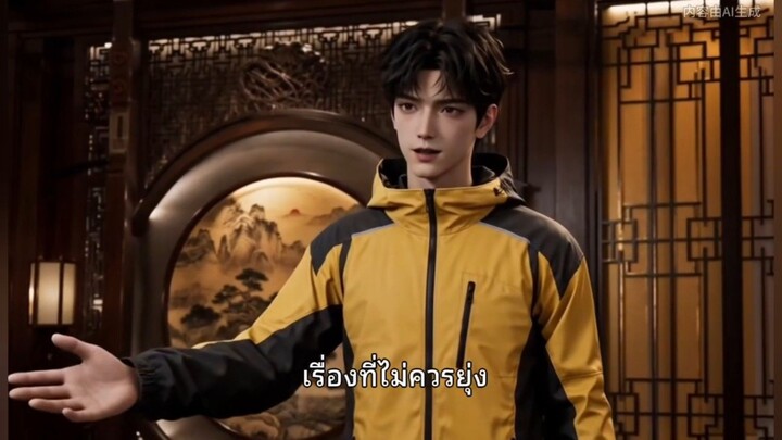 อย่าแหยมกับไรเดอร์หมื่นปี [เสียงพากย์]