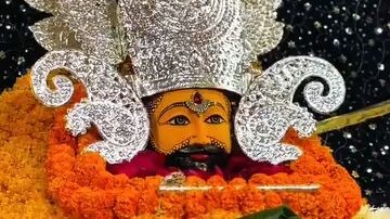 Jay shree shyam baba Jay shree Krishna 🙏🙏🙏🥰🙏🏻