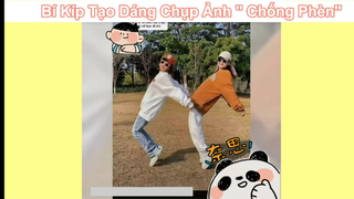 Tips chụp ảnh chống phèn cho chị iem #tips #doisong #meovat