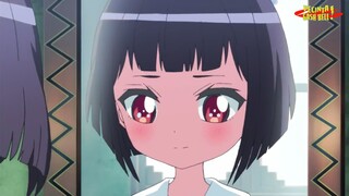 6HP (Six Hearts Princess) Episode 02 Subtitle Indonesia