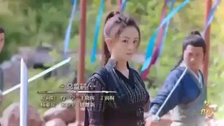 Princess Agent Episode 58 (finale)