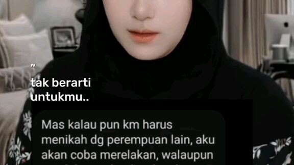 Isteri yg tersakiti setelah mengetahuinya- AYIRENI