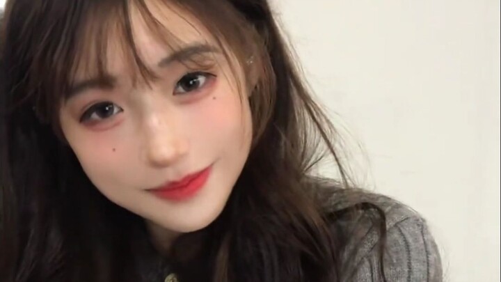 “Sweet girls are the antidote to my life.”