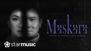 Regine Velasquez x Ogie Alcasid - Maskara (Lyrics)