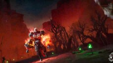 Wukong Episode 5