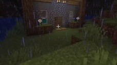 MINECRAFT Horror game