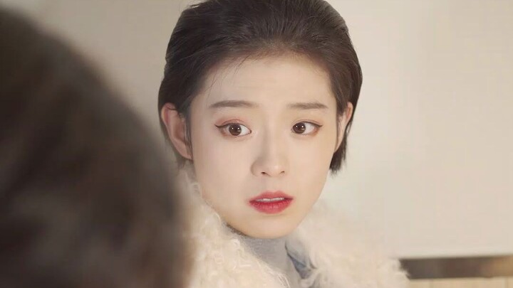 Love only makes sense when giving and receiving it happen at the same time. (If the last two digits 