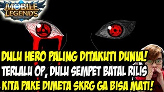 DULU SEMPET BATAL RILIS KARNA TERLALU OP! GW COBA DIMETA SKRG, MUSUH SAMPE MENYERAH !!