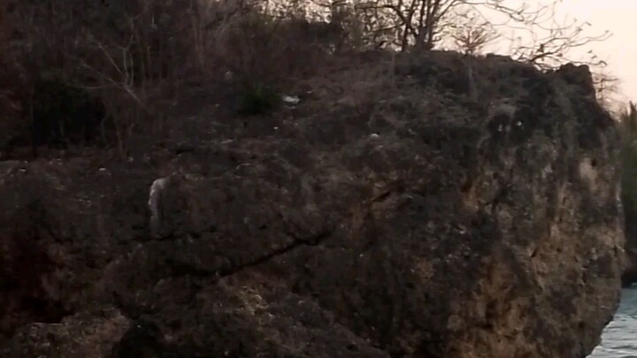 landing crash!!