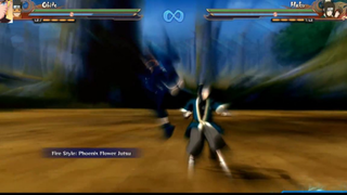 Những Trận chiến cực bùng nổ    #Animehay#animeDacsac#BorutoVN#NarutoVN