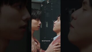 The boy just want to slide on that skin #blseries #bldrama #hisman #thaiblseries #weddingplan