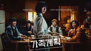 Family Matters EP 04 • ENG sub • k-drama