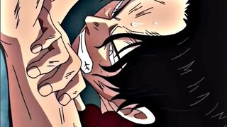 Akainu si pembuat donat handal🗿