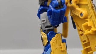 Người lãnh đạo "vĩ đại nhất" của Cybertron! ss nguồn gốc kẻ thù tự nhiên