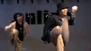 【LOCKING】爷青回，极乐净土的灵魂是locking，帅的起飞