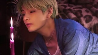 [Remix]Charming moments of Kim Tae Hyung|BTS|<Talk Dirty>