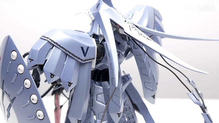 Five Star Stories VOLKS SAV 1/100 Eternal Kuberukan Cracked Doll | Shape Manufacturing