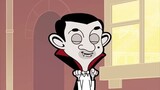 Mr. Bean - S04 Episode35 - Halloween