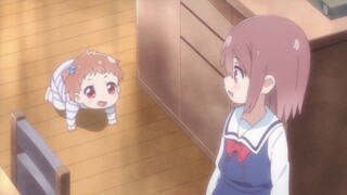 喵...喵...喵...内...