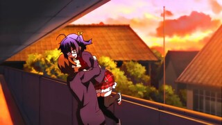 A hug is a lifetime