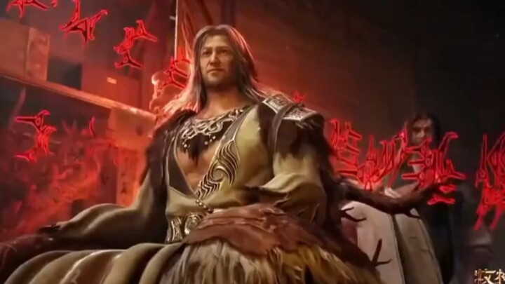 Điều mà trưởng thôn chán nghe nhất chính là: “Thân thể bá đạo đã thức tỉnh!”