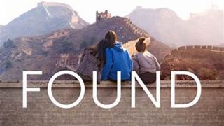 Found-S1E1 الترجمة العربية