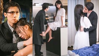 Gadis miskin di kuburan dijemput CEO misterius... Tak disangka dibawa pulang untuk dinikahi!