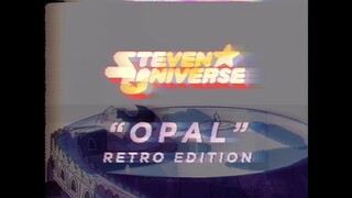 “Opal (Retro Edition)” Isolated Guitar Track