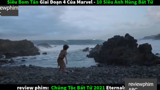 siêu bom tấn p1 #reviewphimabc