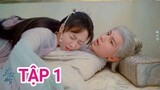 Trầm Vụn Hương Phai Tập 1 - Dương Tử "CỰC TÌNH" cùng Thành Nghị ở Phim mới, Lịch chiếu|TOP Hoa Hàn