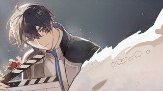 เจ็ดคืนกำลังจะรุ่งสาง และแสงสลัวๆ จะส่องแสง - โปรเจ็กต์แฟนเกมมือถือขนาดใหญ่พร้อมดนตรีประกอบอยู่ที่นี