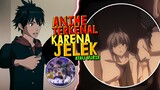 Anime Anime Yang Terkenal Karena Sebuah Kekurangannya
