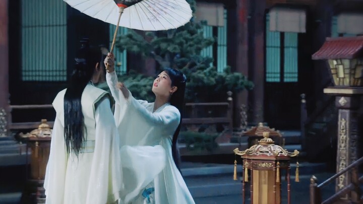 It granted the official pairing a happy ending, yet also condemned them to a shattered, absurd lifet
