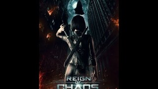 Reign Of Chaos Official Trailer HD