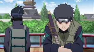 Another plot of Naruto, if Uchiha is not destroyed, Sasuke will still defect from the village