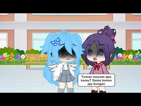 pov : kalian bertemu "fake friend" kalian