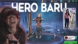 MOBILE LEGEND UPDATE HERO BARU 2020!