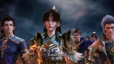 Stellar Transformation Season 6 Episode 1 | 1080p Sub indo