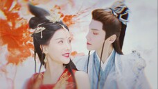 在那般若俘生里,我爱上了你的母亲【沧九旻X初凰】