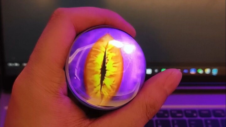 ขอบคุณทุกคนที่ชื่นชอบ และขอบคุณสำหรับคำแนะนำของทุกคนด้วย เราได้นำคำแนะนำของทุกคนมาปรับปรุง แล้วจะทำใ