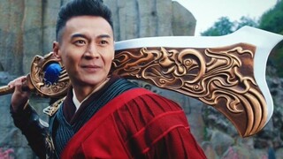 [Howl] Blue Moon vui tươi liên tục làm phiền màn hình bằng "One Cut 999" thực sự có một bộ phim sao?
