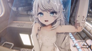 Hello Earth~