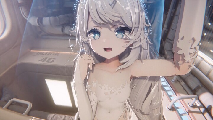 你好地球～