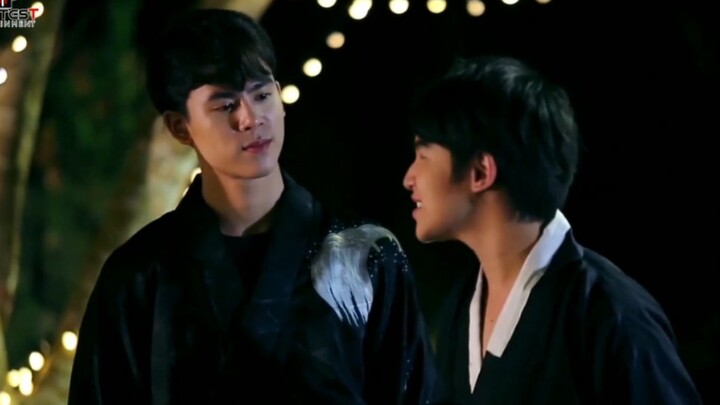 [My Brother Lover] พี่ซีพีสารภาพรัก สุดท้ายก็หวานได้