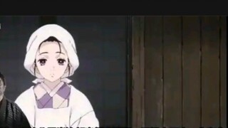 Muzan: Alas, can we reconcile?